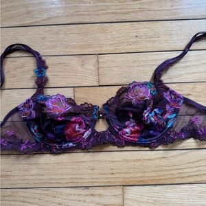 Lise Charmel Silk Bra
